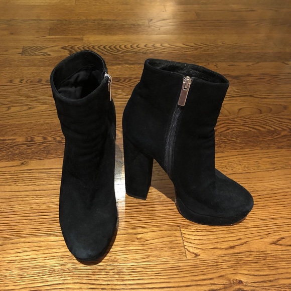 Platform boot - Picture 2 of 5